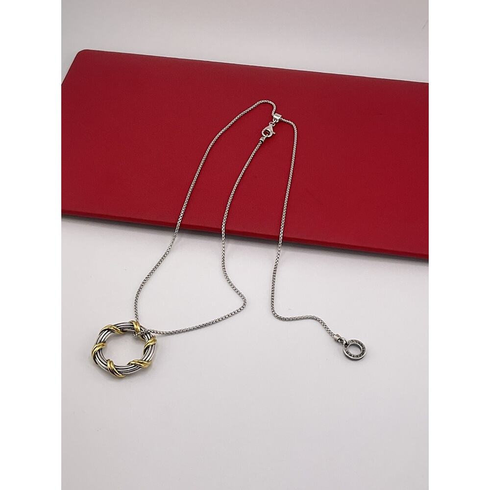 peter thomas Roth Sterling Silver 925 - Picture 8 of 13